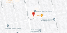 Widows Home in google map