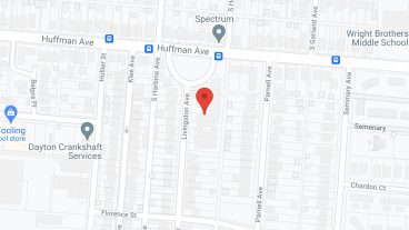 Livingston Care Center in google map