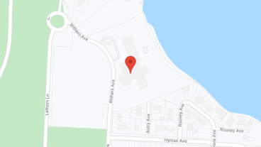 Healthaven Nursing Home in google map
