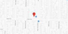 Ellet Manor Inc in google map