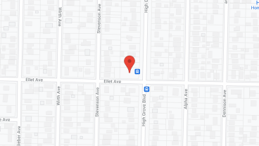 Ellet Manor Inc in google map