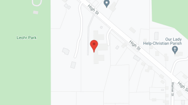 Seville Meadows Care Center in google map
