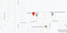 Liberty Residence I in google map