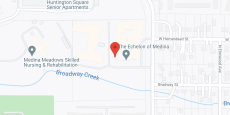 The Echelon in google map