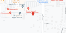 Asbury Woods Retirement Villa in google map