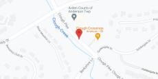 Arden Courts A ProMedica Memory Care Community in Anderson in google map