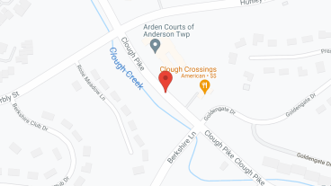 Arden Courts A ProMedica Memory Care Community in Anderson in google map