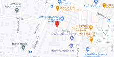 Town Square Senior Apartments in google map