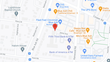 Town Square Senior Apartments in google map