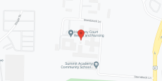 Harmony Court in google map