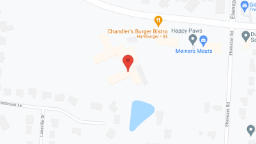 Western Hills Retirement Vlg in google map