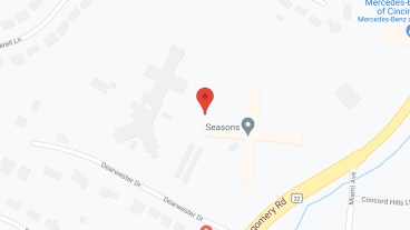 Seasons Courtyard in google map