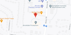 Brookdale Finneytown (Offering HealthPlus) in google map