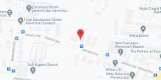 Critcal Choices in google map