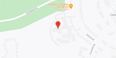 The Alois Alzheimer Center in google map