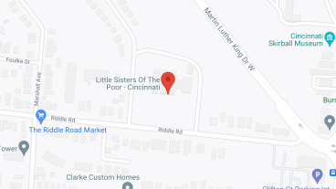 Archbishop Leibold Home in google map
