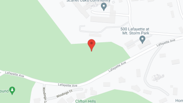 Scarlet Oaks Retirement in google map