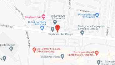 Bridgeway Pointe in google map