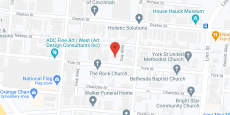Epic House in google map
