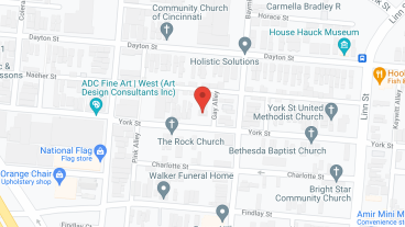 Epic House in google map