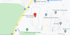 Premier Retirement Estates Of Norwood Towers in google map