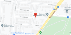 Happy Day Family Care Facility in google map