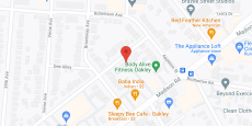 Deters Home in google map