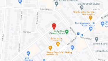 Deters Home in google map