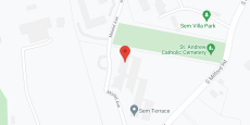 SEM Terrace in google map
