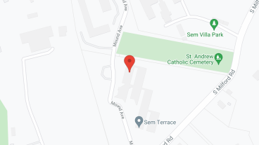 SEM Terrace in google map