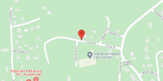 Grandview Manor Care Ctr in google map