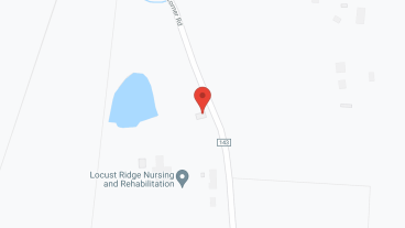 Locust Ridge Nursing Home in google map