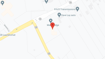 Mellon Meadows Care Center in google map