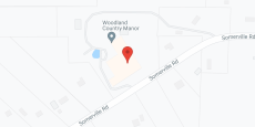 Woodland Country Manor Inc in google map