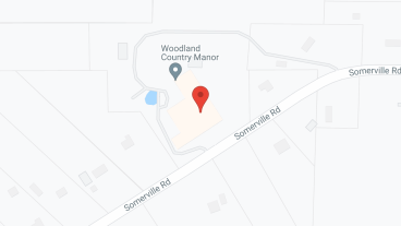 Woodland Country Manor Inc in google map