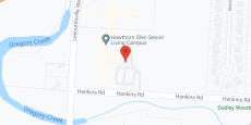 The Suites At Hawthorn Glen in google map