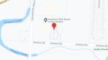 The Suites At Hawthorn Glen in google map