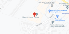 Tri-County Extended Care Center in google map