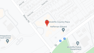 Wickliffe Country Place in google map