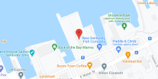 Viewpoint in google map