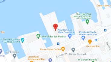 Viewpoint in google map