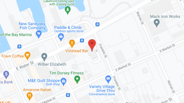 Harborview in google map