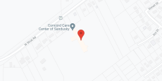 Briarfield of Sandusky in google map