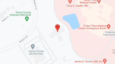 Carriage House of Fisher in google map