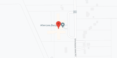 Altercare of Bucyrus Center for Rehab and Nursing Care in google map