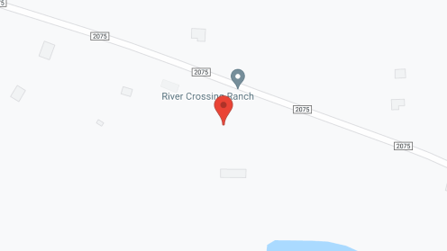 Map of the neighborhood around River Crossing Residence