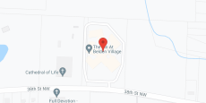 The Inn At Belden Village in google map