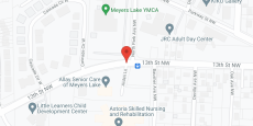 Rosemary Park in google map
