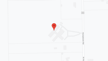 Glendora Health Care Ctr in google map