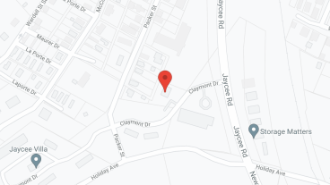 Jaycee Villa in google map